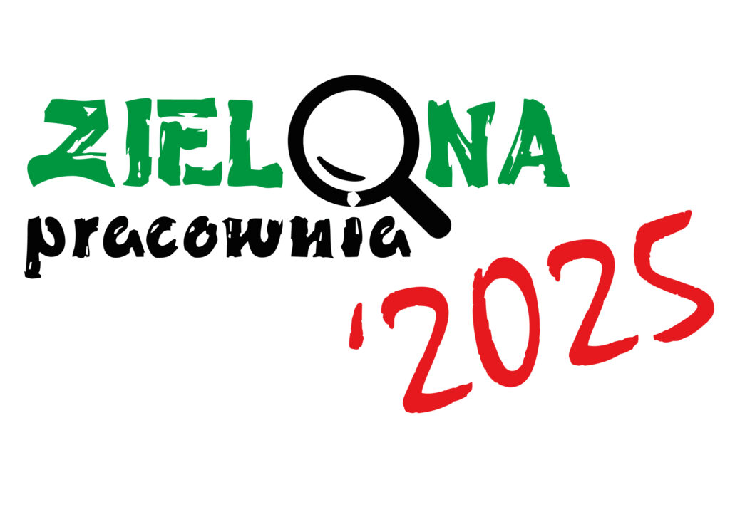 zielona pracownia 2025 ep