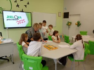 zielona pracownia 11