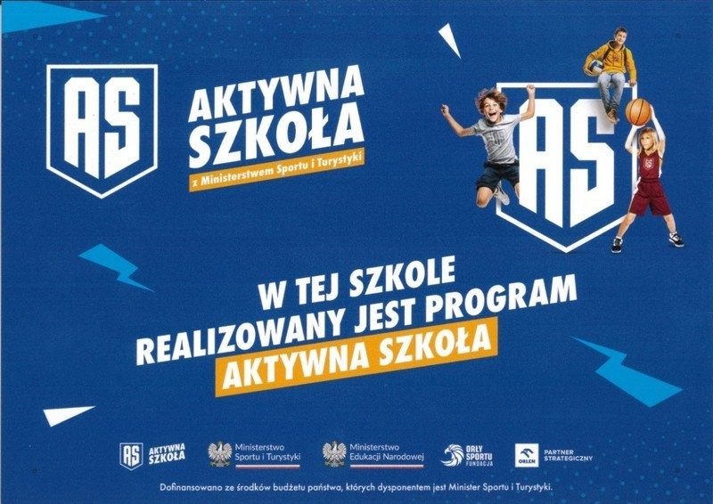 Aktywna Szkola 48249