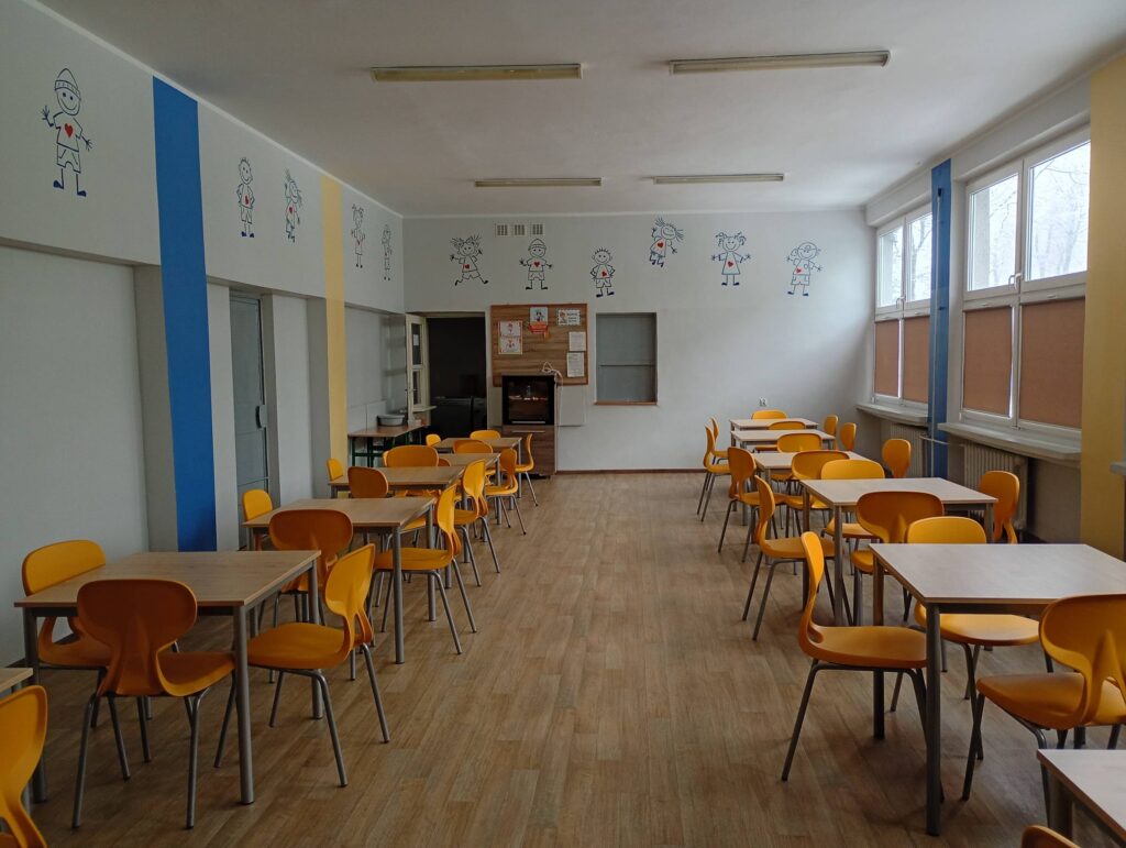 Stołówka Stolowka 1024x771