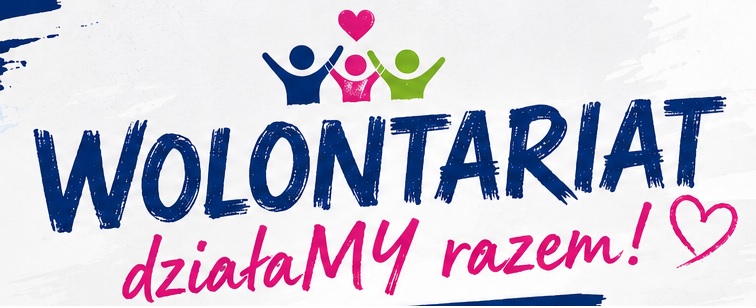 wolontariat