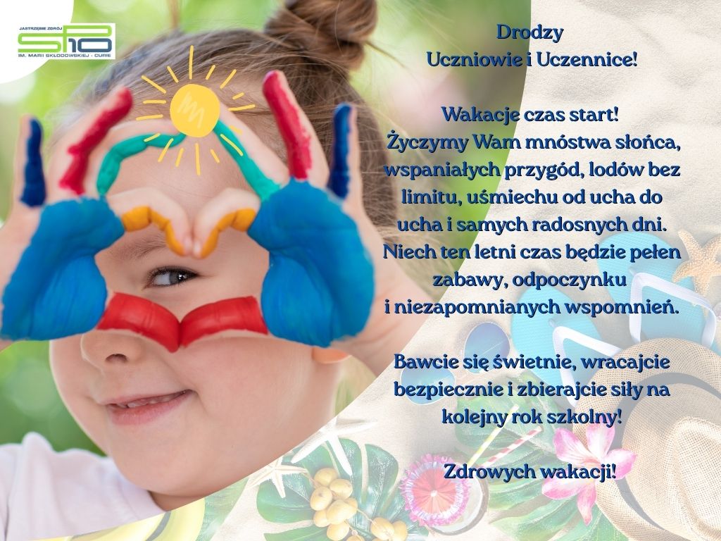 wakacje