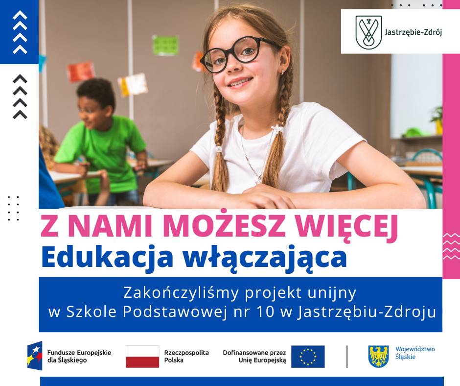 sp10 włączająca