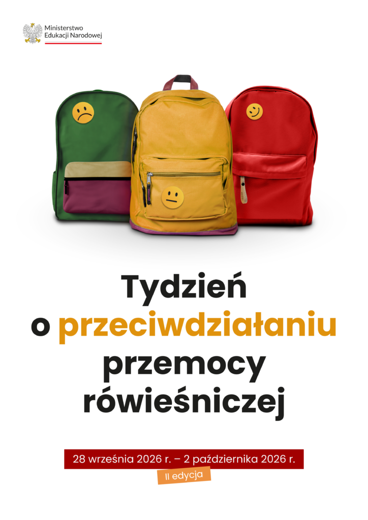 plakat tydzien o przeciwdzialaniu przemocy rowiesniczej 6a9e5d92a815b 724x1024