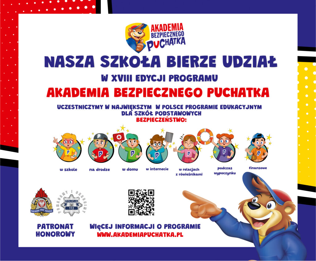 abp plakat a4 promujacy zapisy 20262027 szkola